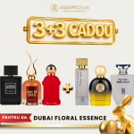 Extreme Mukhalat + Rose de Soleil + Casablanca + Musk Maghribi + Lulutal Khaleej + Musk Aziyah