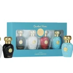 Opulent Collection Lattafa EDP, Set 4 x 25 ml