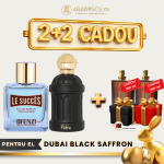 Le Succes Men + Petra + 2x Parfumuri Cadou