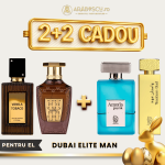 Vanila Tobaco + Basma + Amoris Punk + Western Oud