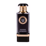 Double Espresso Fragrance World, EDP 100 ml