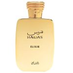 Rasasi Hawas Elixir, EDP, 100 ml