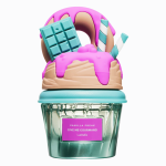 Lattafa Give Me Gourmand Vanilla Freak, EDP, 75 ml