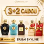 Opulent Oud + Opulent Dubai + Vanila Tobaco Luxury + 2xParfumuri Cadou