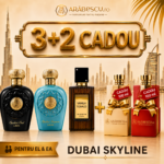 Opulent Oud + Opulent Dubai +Tobacco Vanilla + 2xParfumuri Cadou