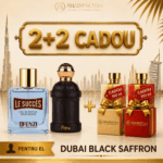 Le Succes Men + Petra + 2x Parfumuri Cadou