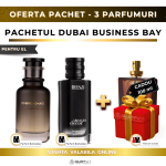 Ombre Nomate + Ardagio Decor Men + Parfum Cadou