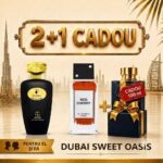 Suspiro Opus Classic + Red Cherry + Parfum Cadou