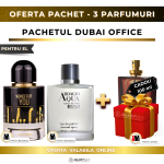 Wonder You + Ardagio Aqua Men Classic + Parfum Cadou