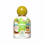 Tubbees Tropical Island, EDP 50 ml