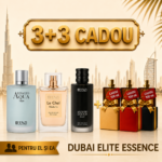 Ardagio Aqua Man + Le Chel Madame + Ardagio Decor Man + 3x Parfumuri Cadou