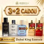 Ardagio Décor Men + Ardagio Aqua Men + Le Succes Men + 2x Parfumuri Cadou