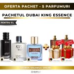 Ardagio Décor Men + Ardagio Aqua Men + Le Succes Men + 2x Parfumuri Cadou