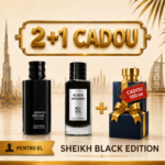 Ardagio Décor Men + Black Afgano + Parfum Cadou