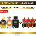 Lulut Al Khaleej + Zainab + Extreme Mukhalat + 3x Parfumuri Cadou