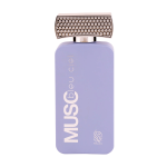 Musc Bleu Ciel Nylaa, EDP, 100 ml