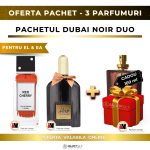 Red Cherry + Oud Orchid + Parfum Cadou