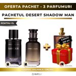 Saviour + Ombre Nomade + Parfum Cadou