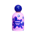 Tubbees Blueberry Sorbet, EDP, 50 ml
