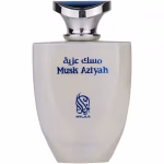 Nylaa Musk Aziah, EDP, 100 ml