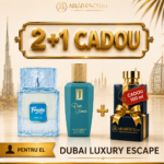 Riiffs Freeze + Pure Aroma + Parfum Cadou
