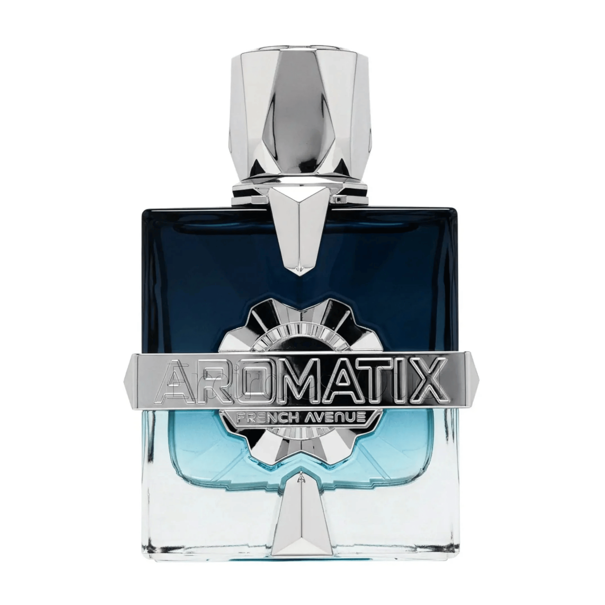 French Avenue Aromatix Frostbite, EDP, 100 ml - Arabescu.ro