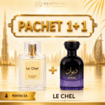 Le Chel Madame + Diwan + 2x Parfumuri Cadou