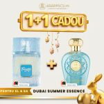 Riiffs Freeze + Opulent Dubai