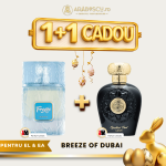 Riiffs Freeze + Opulent Oud