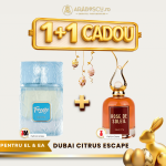 Riiffs Freeze + Rose de Soleil