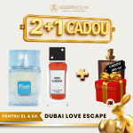 Riiffs Freeze + Red Cherry + Parfum Cadou