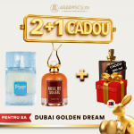 Riiffs Freeze + Rose de Soleil + Parfum Cadou