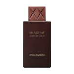 Shaghaf Amber Infusion, EDP, 75 ml