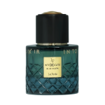 La Fede Intoxicate Blue Elixir, EDP, 100 ml