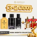 1 Millionaire + Saviour + Ardagio Decor Man + 2xParfumuri Cadou