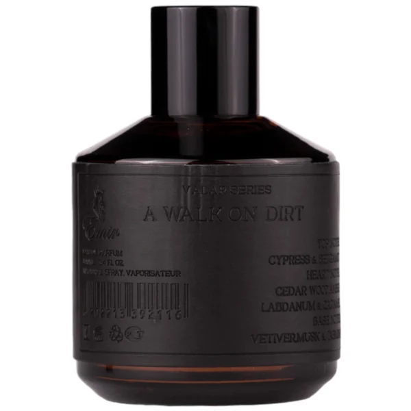 A Walk on Dirt EDP 100ml