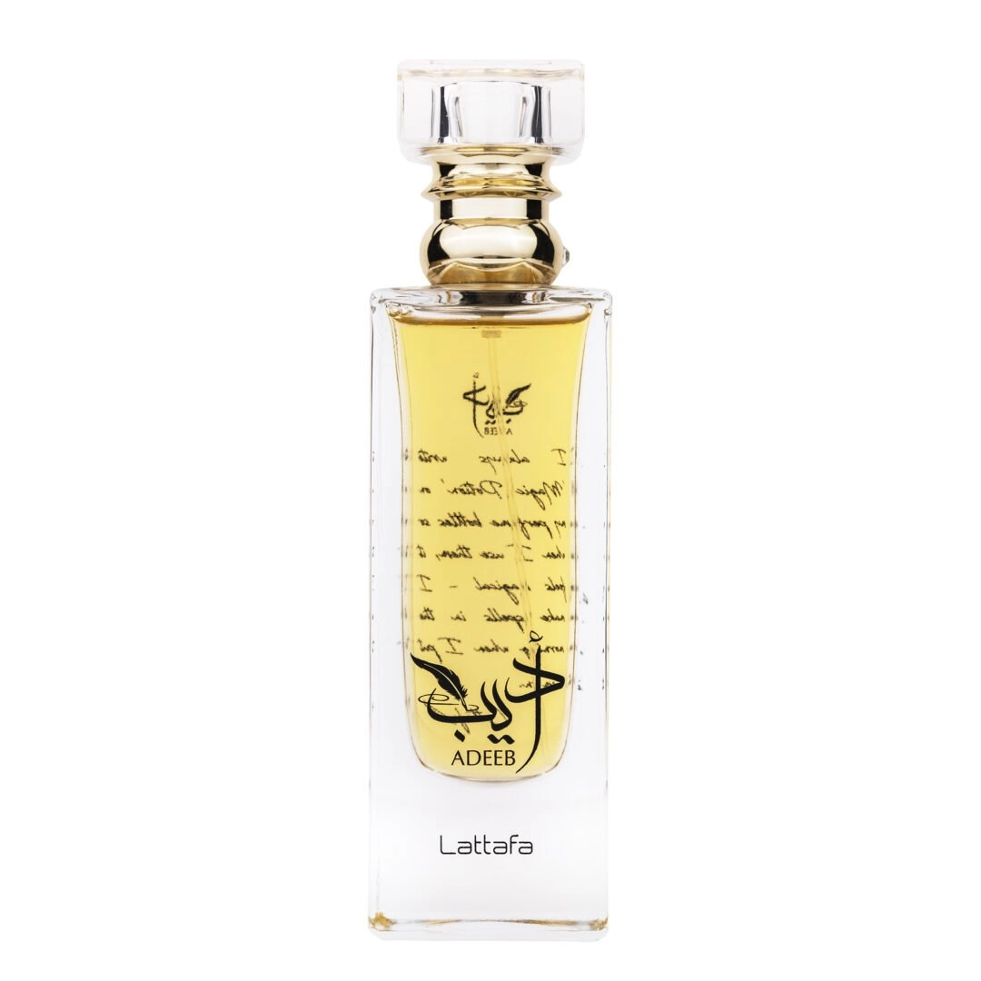 ADEEB Lattafa, 80ml