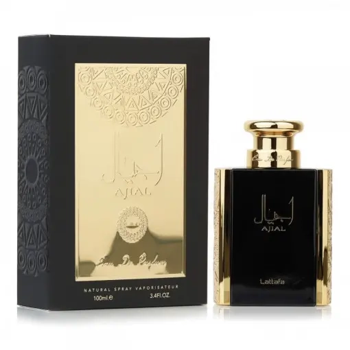 AJIAL 100 ml