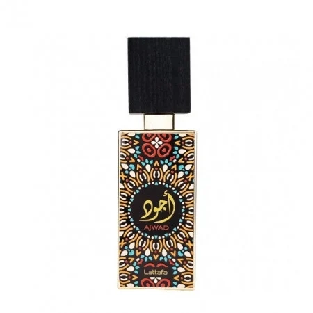 AJWAD Unisex 60ml