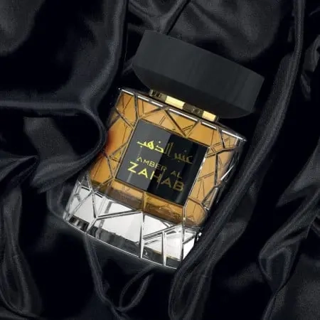 AMBER AL ZAHAB Nylaa 100 ml