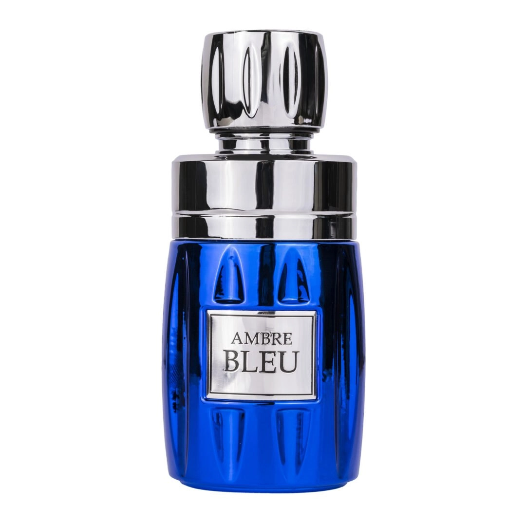 AMBRE BLEU Rave 100ml