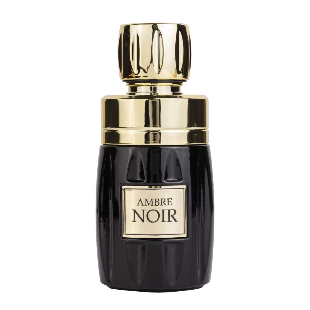 AMBRE NOIR Rave 100ml