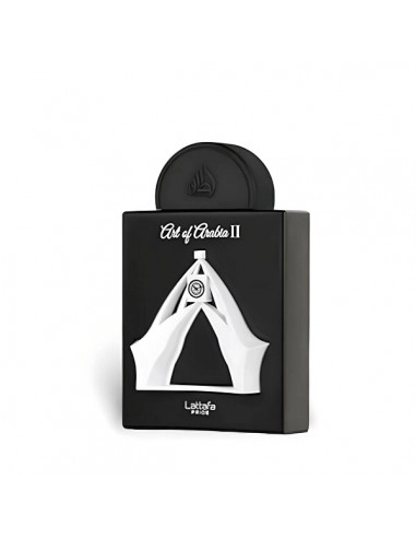 ART OF ARABIA II EDP 100 ml
