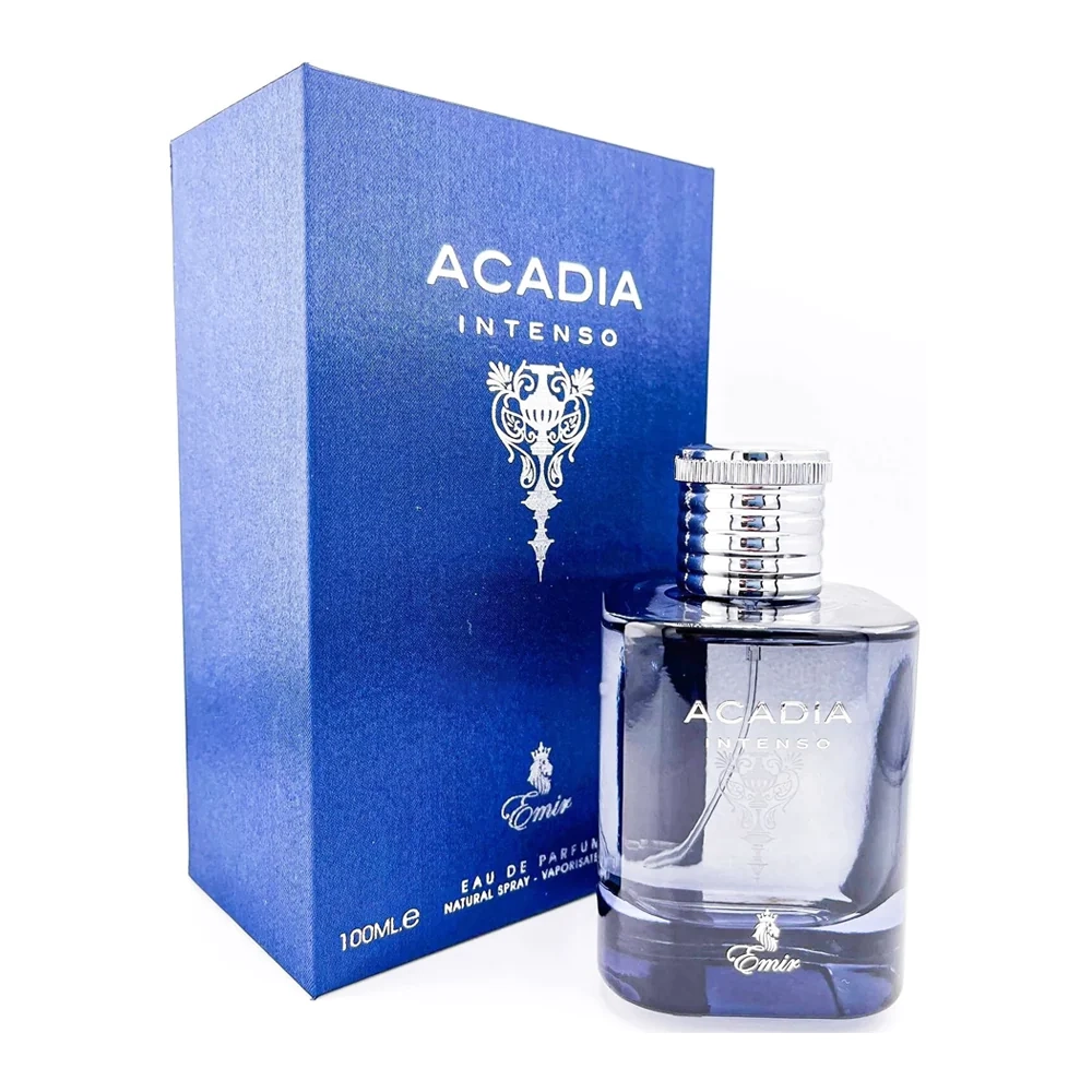 Acadia Intenso EDP 100ml
