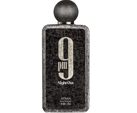 Afnan 9 PM Night Out EDP 100 ml