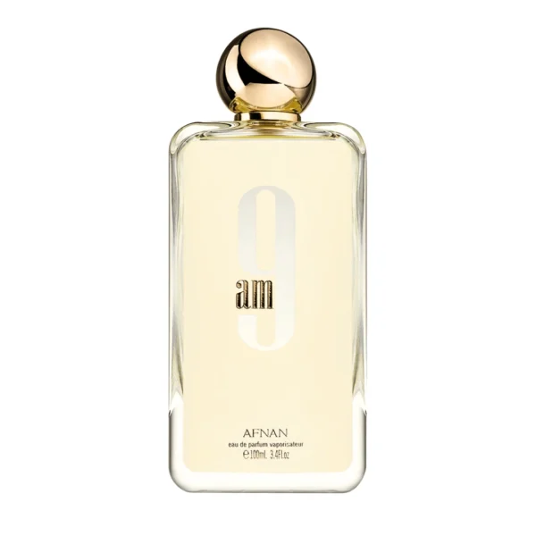 Afnan 9AM EDP 100ml