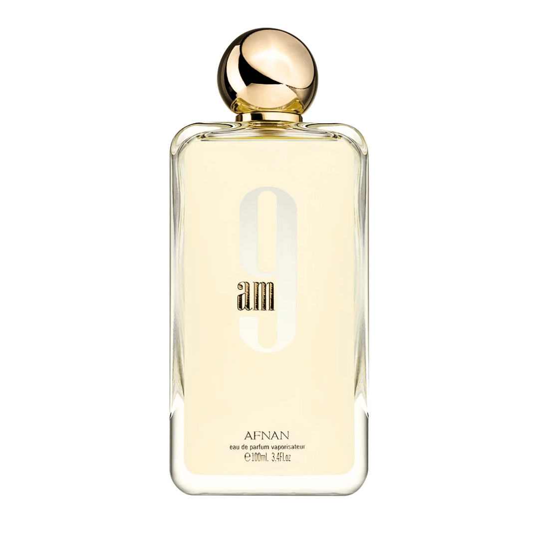Afnan 9AM, EDP, 100ml