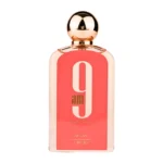 Afnan 9AM pour Femme, EDP, 100 ml