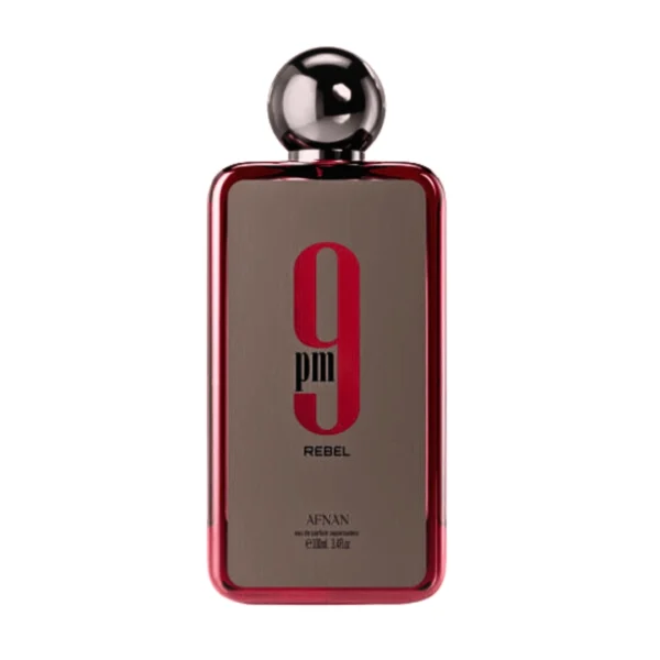Afnana 9PM Rebel EDP 100 ml