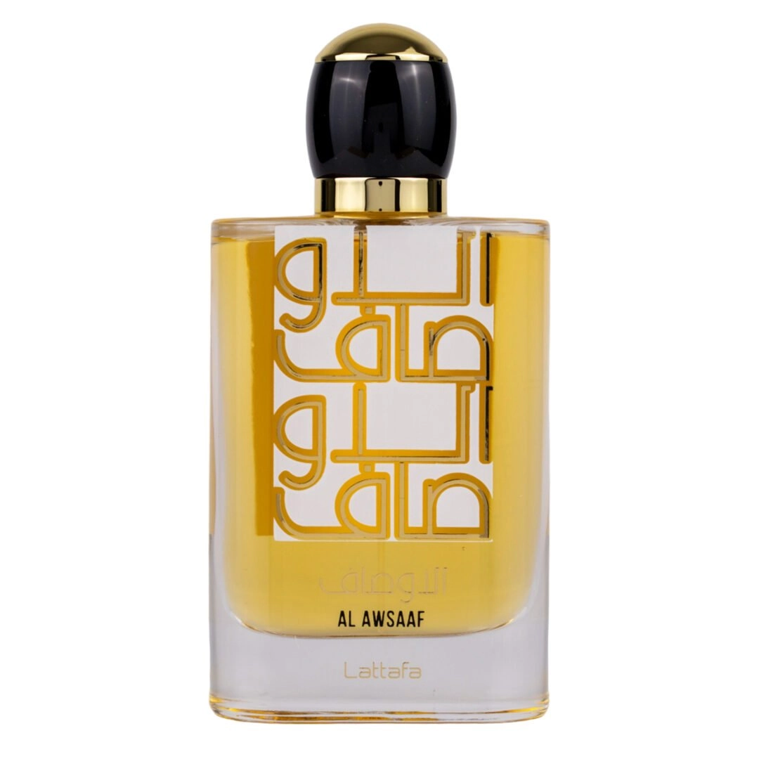 Al Awsaaf, 100ml